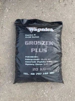 Wapnica-groszek-plus